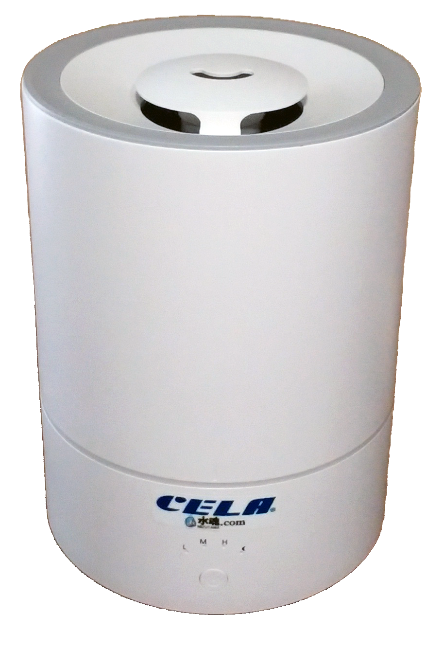 CELA用ハイスペック超音加湿器